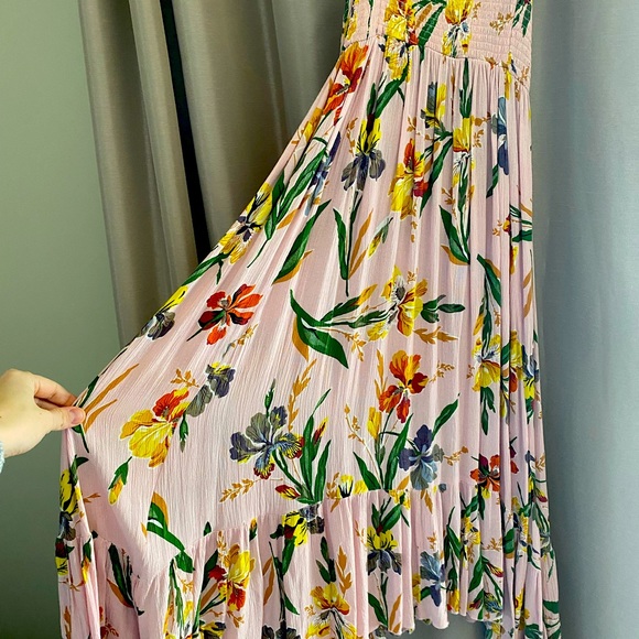 Maternity sundress - Picture 1 of 7